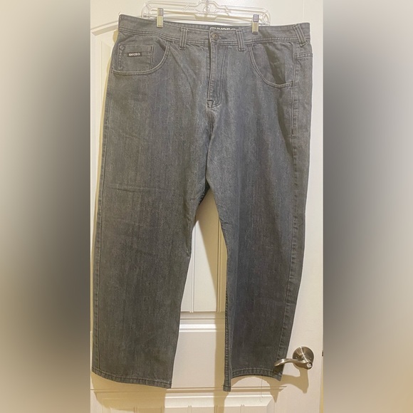 ENYCE Sean Combs jeans size 44 - Picture 2 of 5